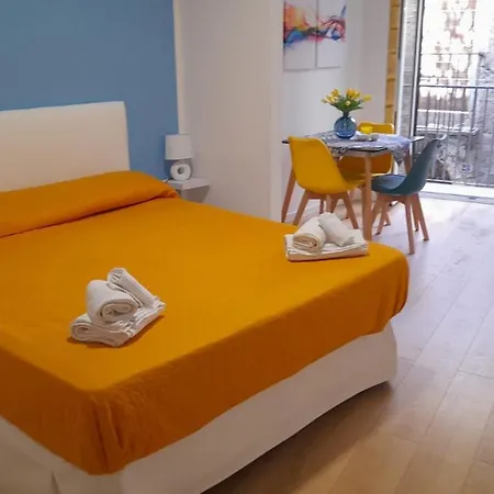 Διαμέρισμα A Casa Di Claudia