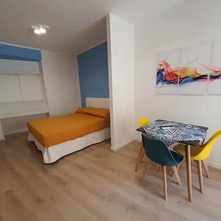 A Casa Di Claudia Apartment