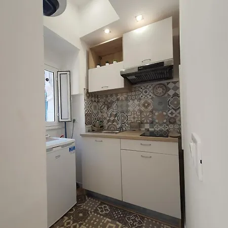 A Casa Di Claudia Palermo