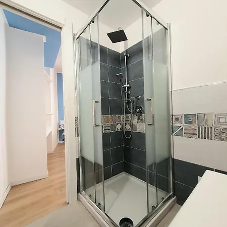 A Casa Di Claudia