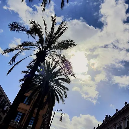 A Casa Di Claudia Palermo