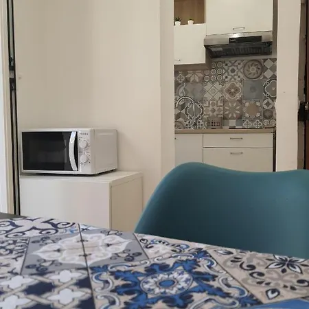 A Casa Di Claudia Apartment *