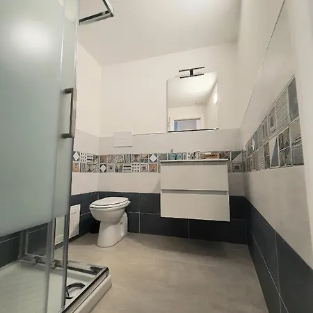 A Casa Di Claudia Palermo