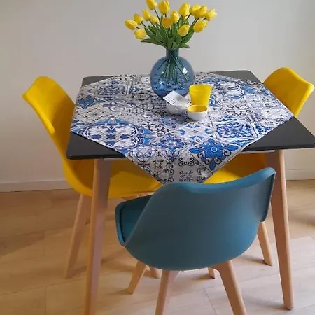 A Casa Di Claudia Apartment Palermo