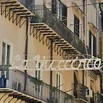 A Casa Di Claudia Lejlighed *