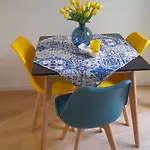 A Casa Di Claudia Lejlighed Palermo