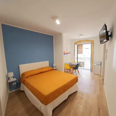 A Casa Di Claudia Διαμέρισμα Παλέρμο