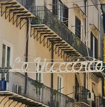 A Casa Di Claudia Διαμέρισμα *