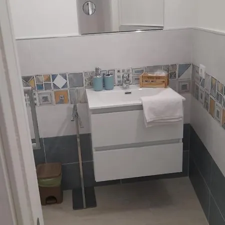 A Casa Di Claudia *